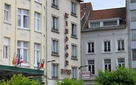 Hotel Windsor Brussels